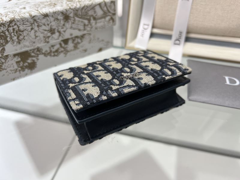 Christian Dior Wallet